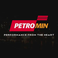 Petromin Petromin