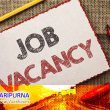 Open Positions: Safety Officers And Shift Supervisors