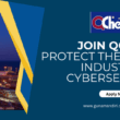 Join QChem – Protect the Future of Industrial Cybersecurity!