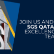 Exciting Career Opportunities at SGS Qatar W.L.L